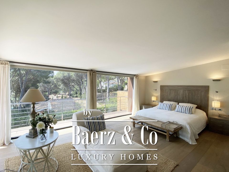 Villa i Begur, Gerona - foto 2