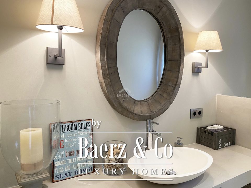 Villa i Begur, Gerona - foto 4