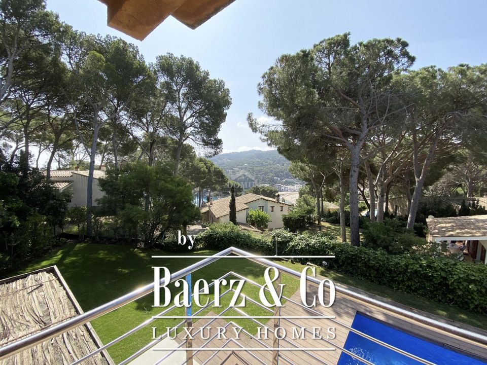 Villa i Begur, Gerona - foto 5