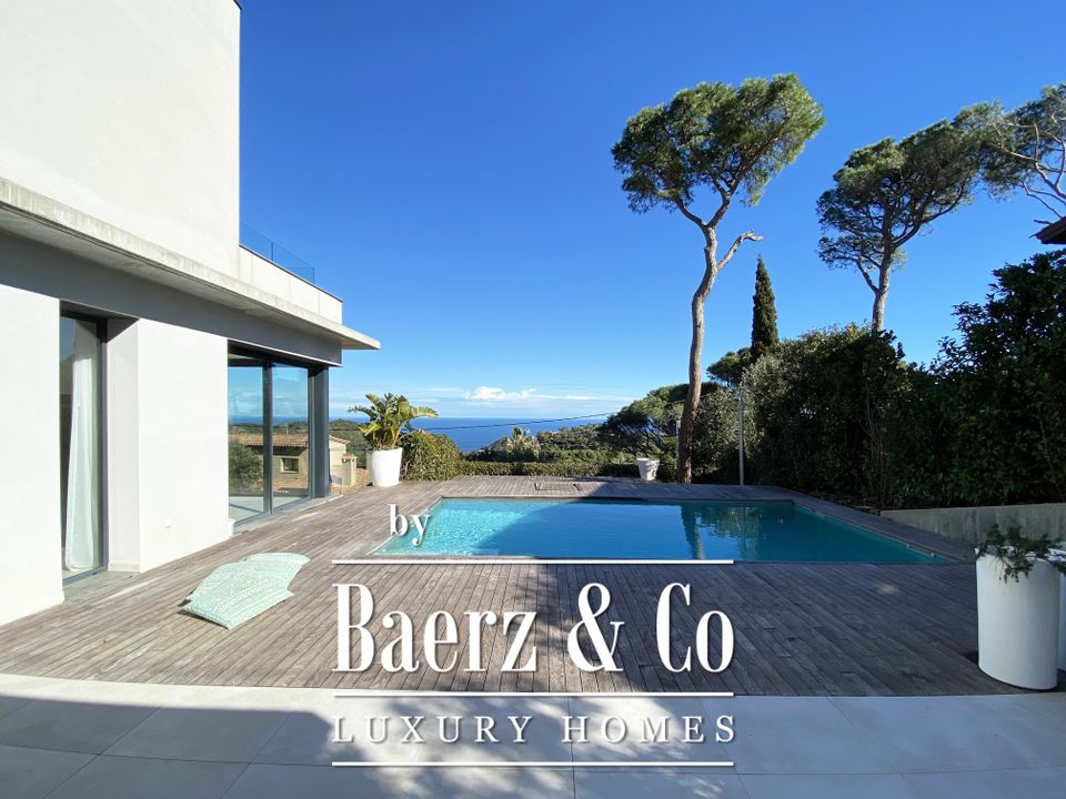 Villa i Begur, Gerona - foto 3