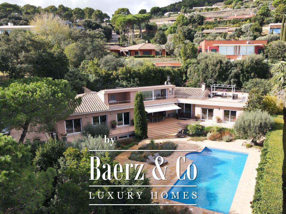 Villa i Begur, Gerona - foto 3