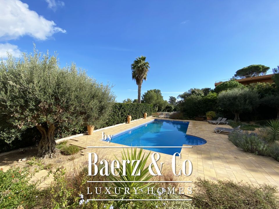 Villa i Begur, Gerona - foto 4