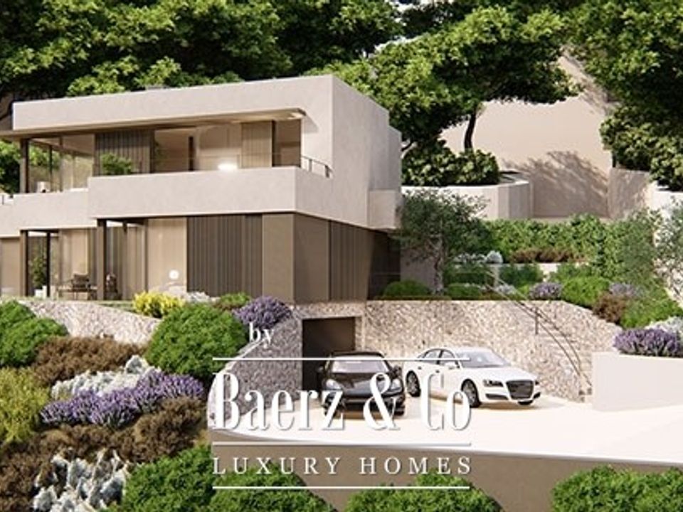 Villa i Begur, Gerona - foto 2