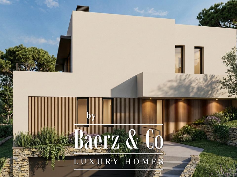 Villa i Begur, Gerona - foto 3