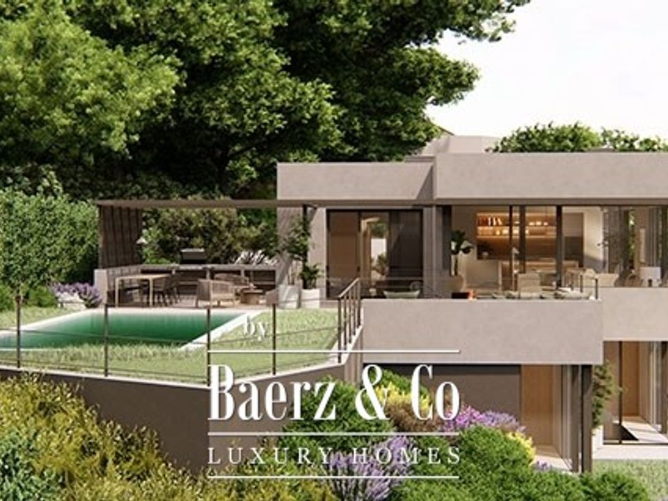 Villa i Begur, Gerona - foto 4