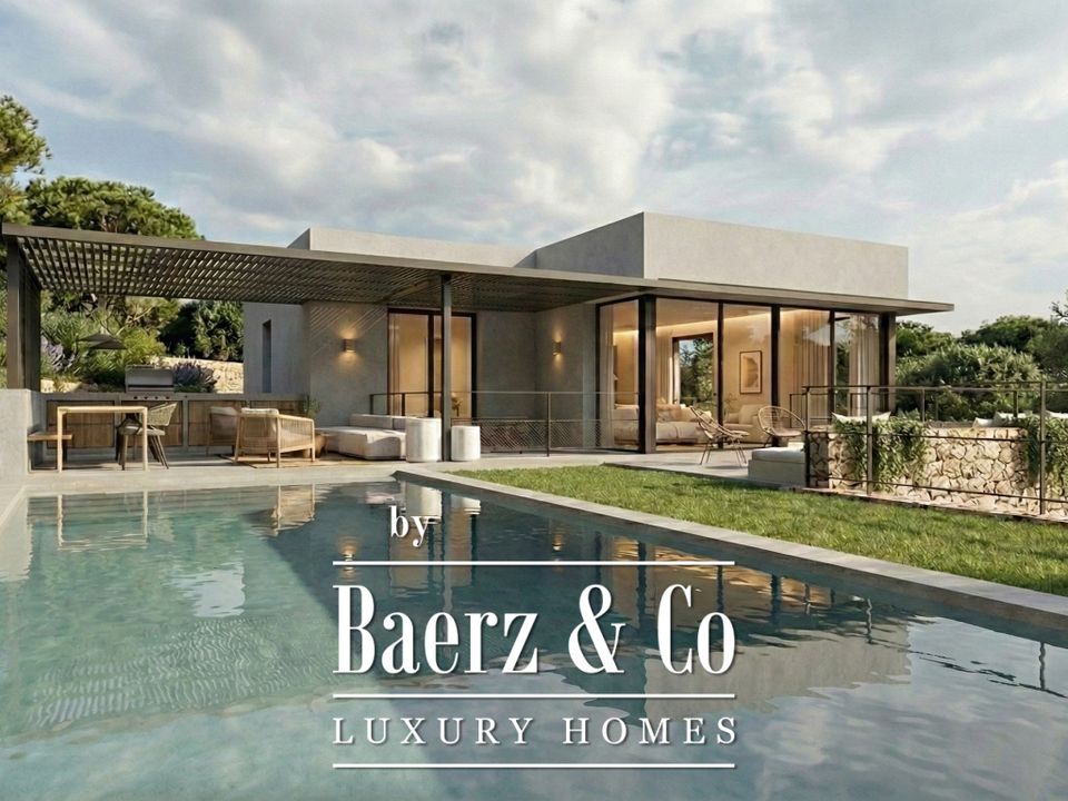 Villa i Begur, Gerona - foto 5