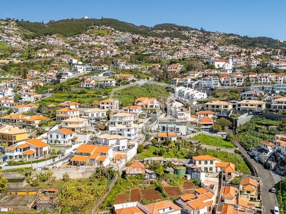 Villa i Funchal, Madeira - foto 2
