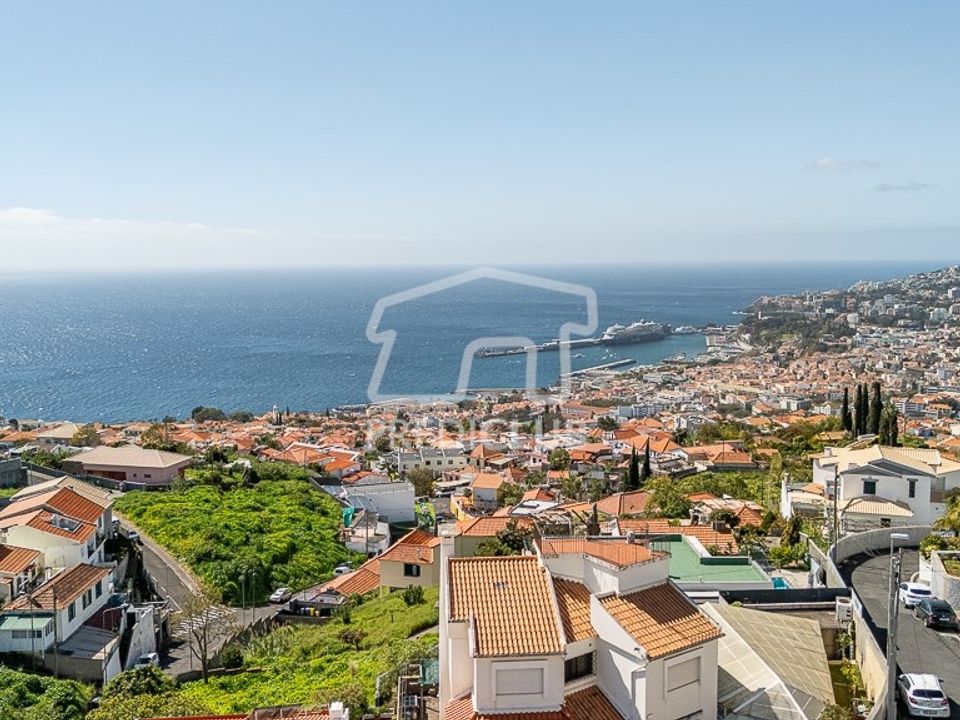 Villa i Funchal, Madeira - foto 3