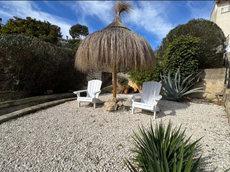 Duplex i Moraira, Alicante - foto 4