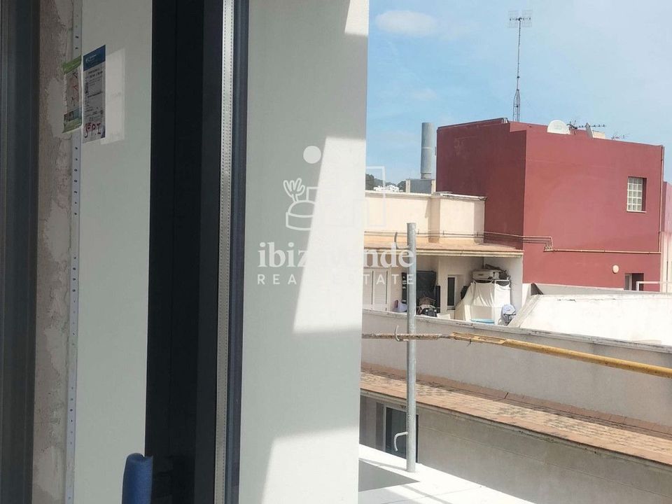 Penthouse i San Antonio De Portmany, Ibiza - foto 2