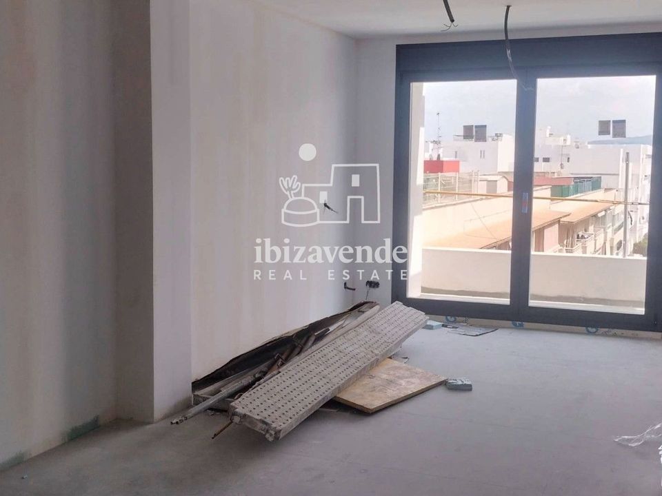Penthouse i San Antonio De Portmany, Ibiza - foto 3
