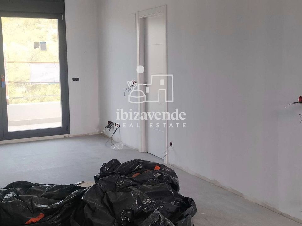 Penthouse i San Antonio De Portmany, Ibiza - foto 5