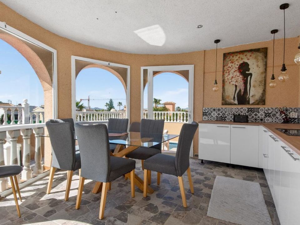 Villa i Benijofar, Alicante - foto 2