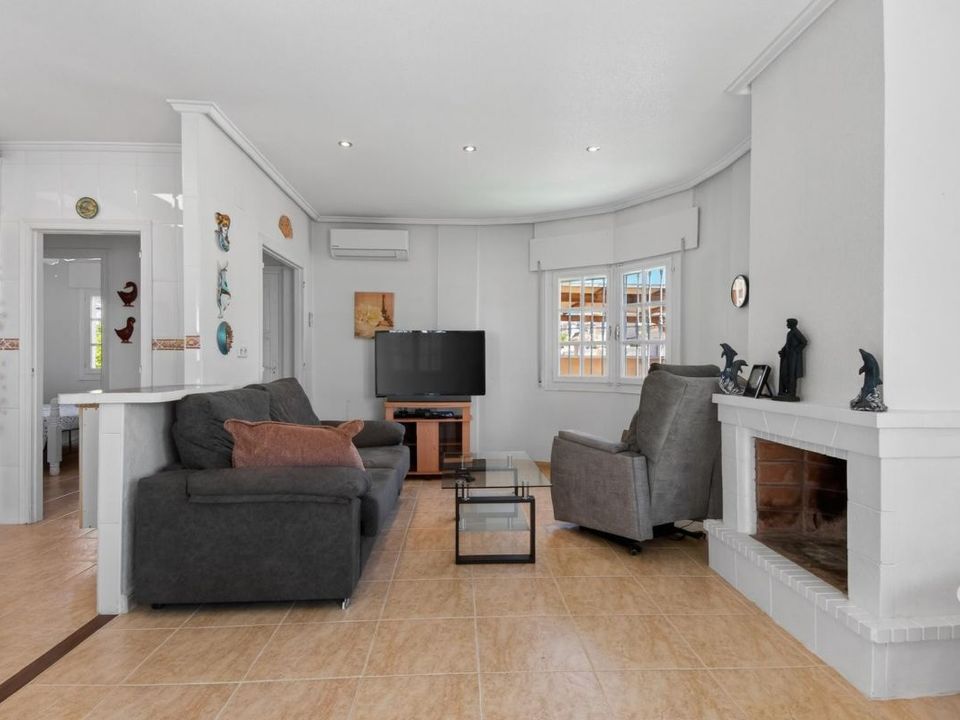 Villa i Benijofar, Alicante - foto 4