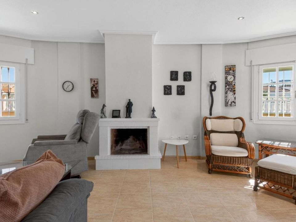 Villa i Benijofar, Alicante - foto 5