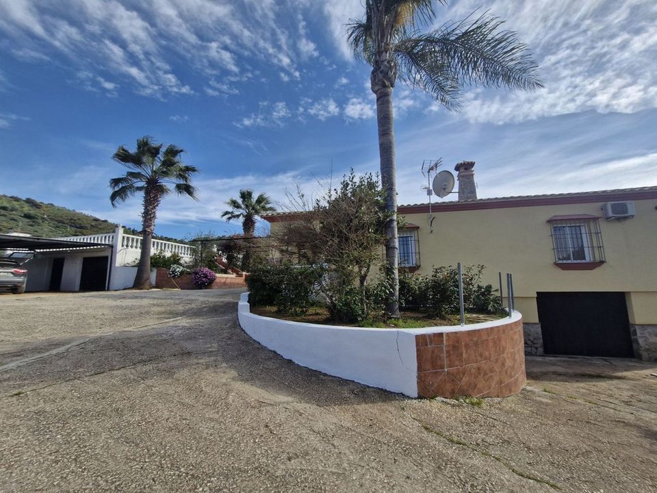 Cortijo i Coin, Malaga - foto 4