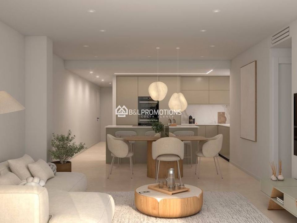 Appartement in Catral, Alicante - foto 2