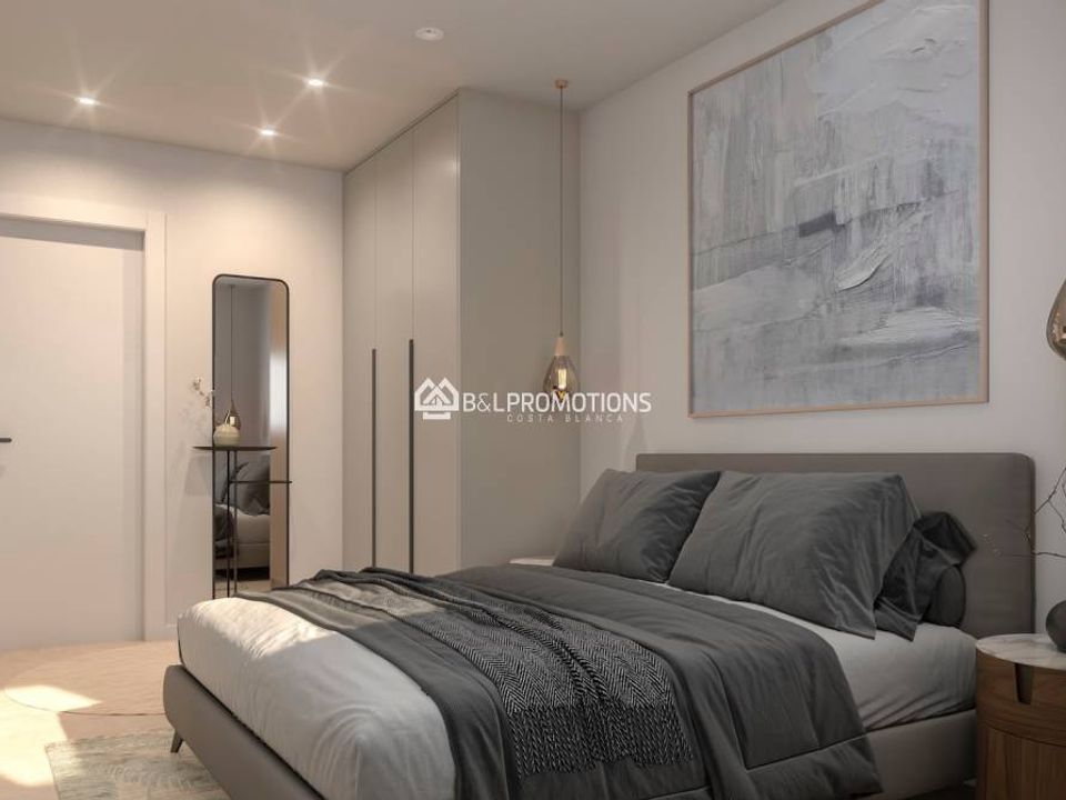 Appartement in Catral, Alicante - foto 3