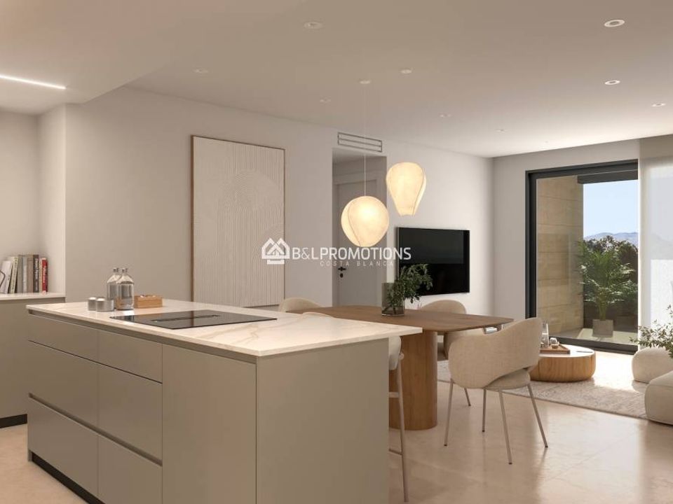 Appartement in Catral, Alicante - foto 4