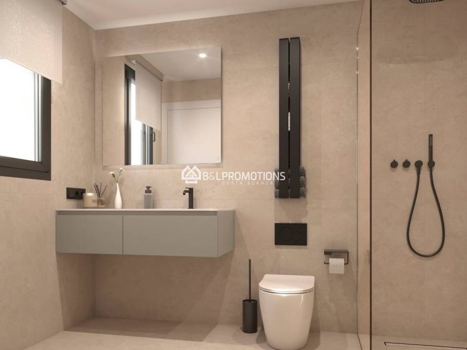 Appartement in Catral, Alicante - foto 5