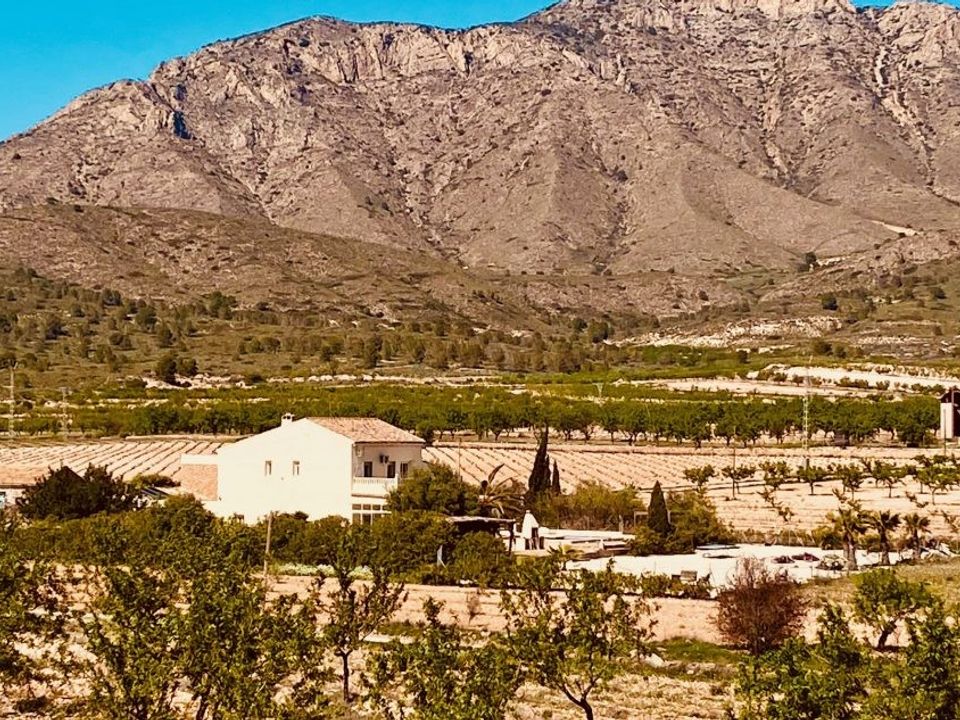 Villa i El Canton, Murcia - foto 4