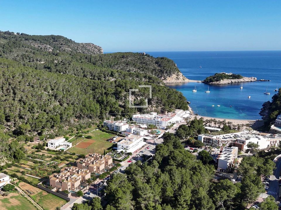 Villa i Ibiza, Ibiza - foto 4