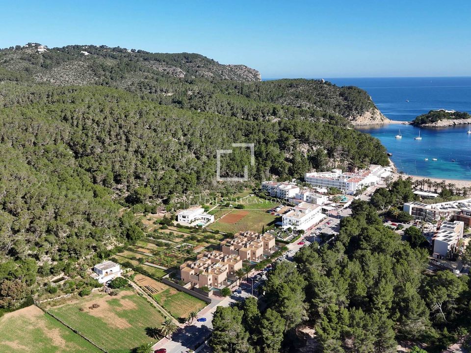 Villa i Ibiza, Ibiza - foto 5