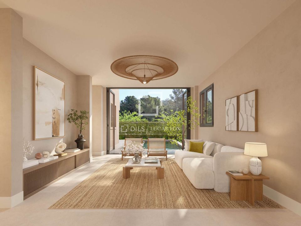 Villa i Ibiza, Ibiza - foto 3