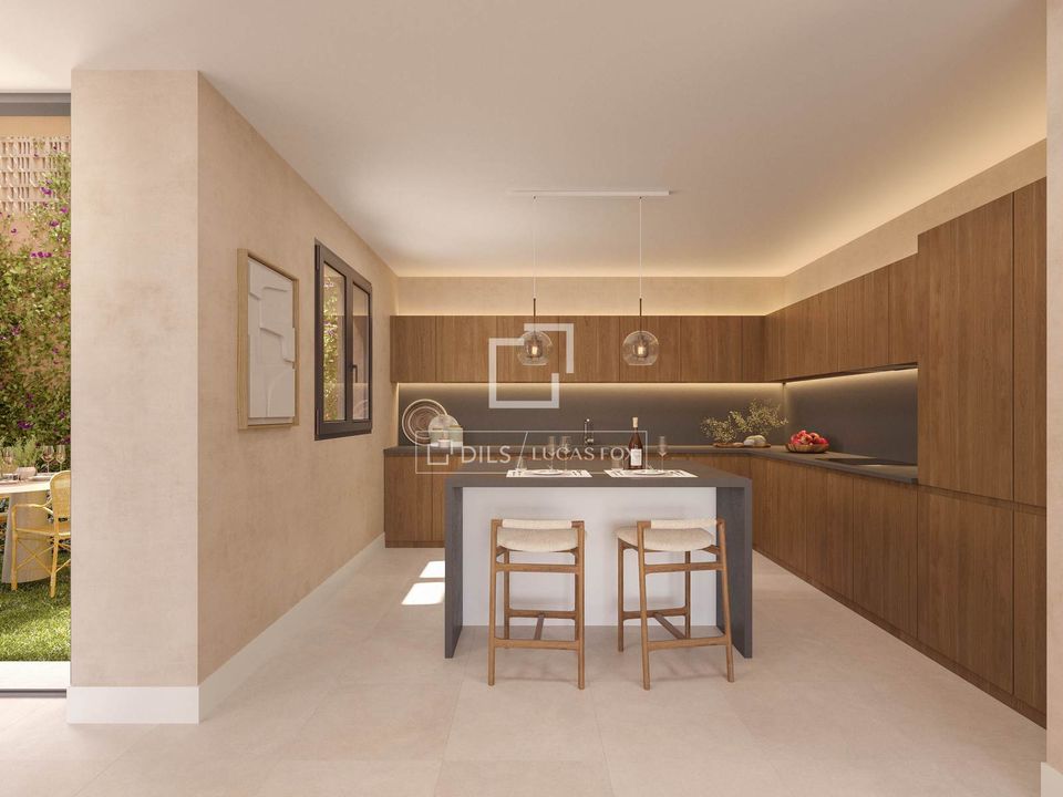 Villa i Ibiza, Ibiza - foto 4