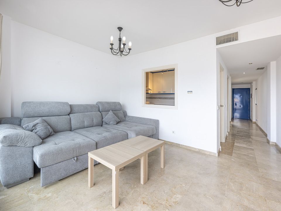Penthouse i La Duquesa, Malaga - foto 5