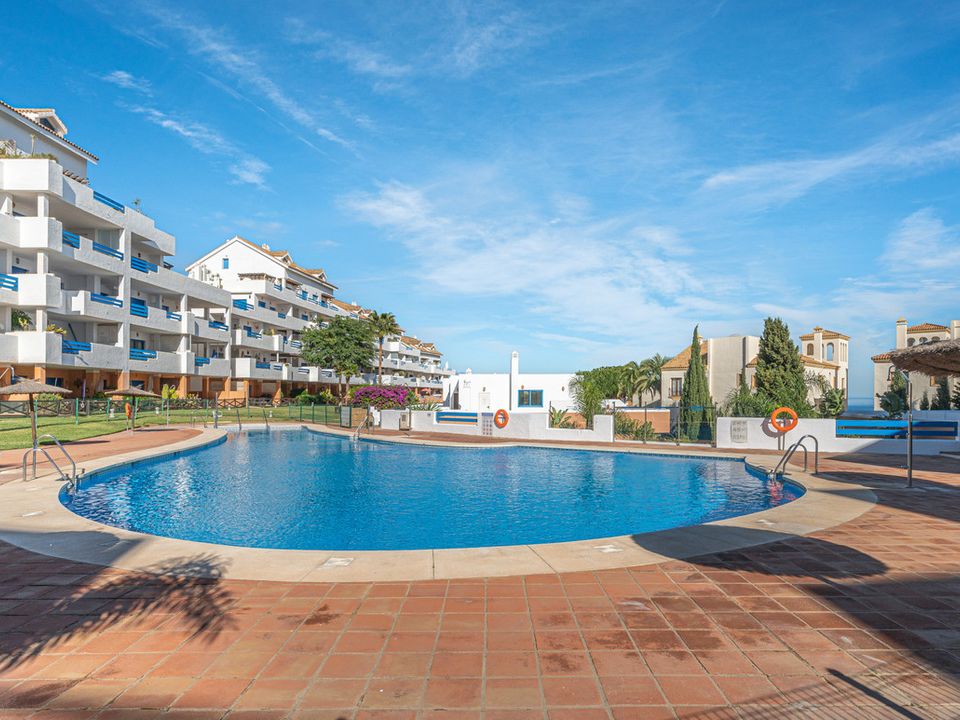 Penthouse i La Duquesa, Malaga - foto 1
