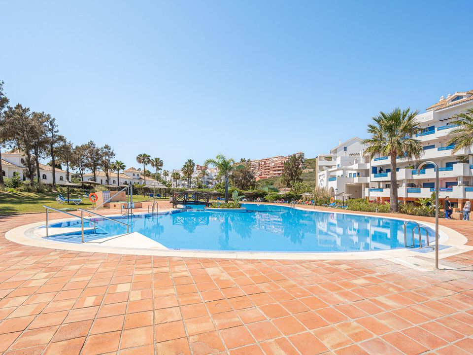 Penthouse i La Duquesa, Malaga - foto 2