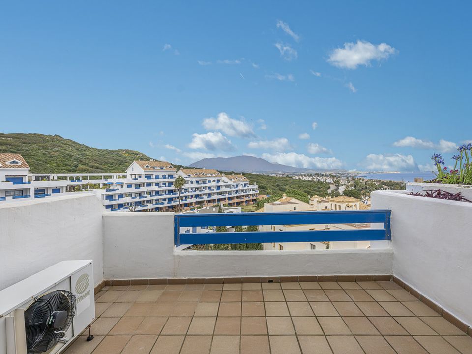 Penthouse i La Duquesa, Malaga - foto 3