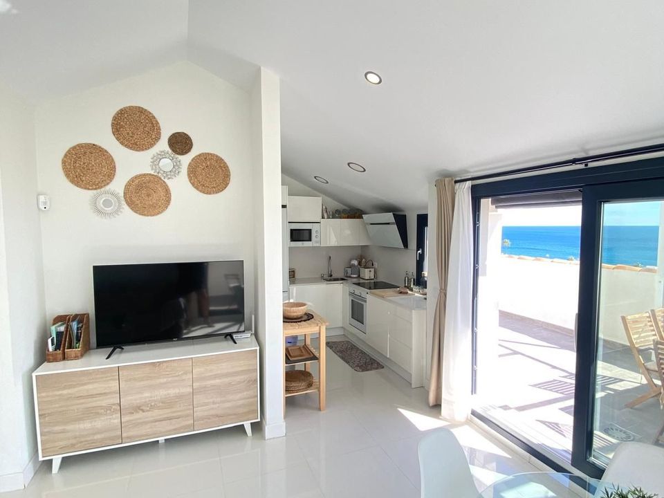 Penthouse i Manilva, Malaga - foto 4