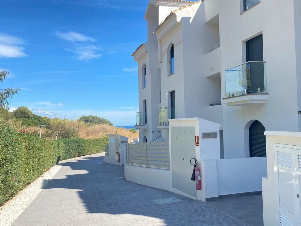 Penthouse i Manilva, Malaga - foto 2