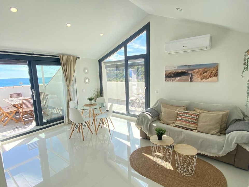 Penthouse i Manilva, Malaga - foto 5