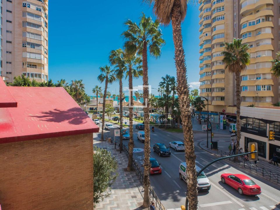 Lejlighed i Malaga city, Malaga - foto 4