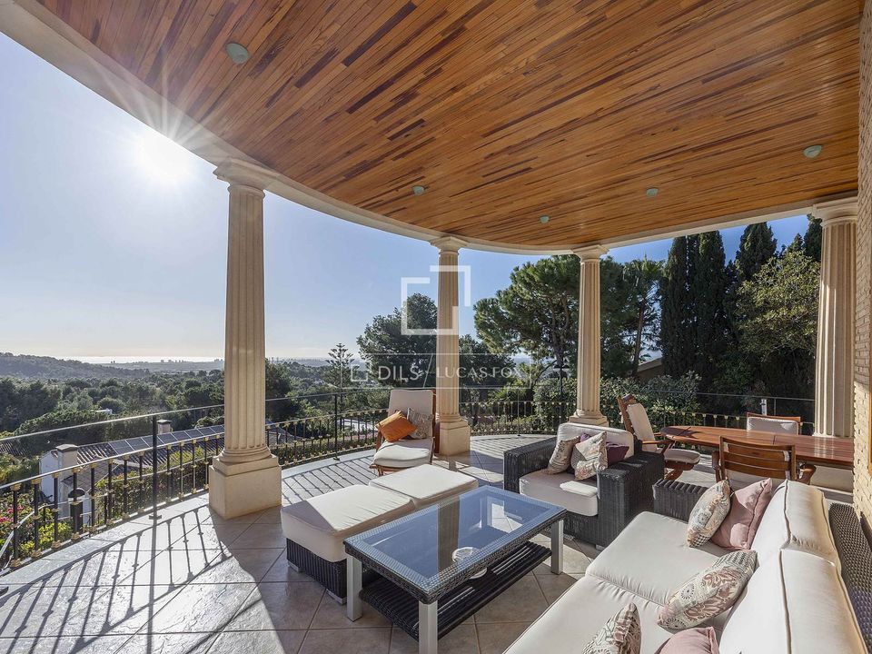 Villa i Valencia, Valencia - foto 2