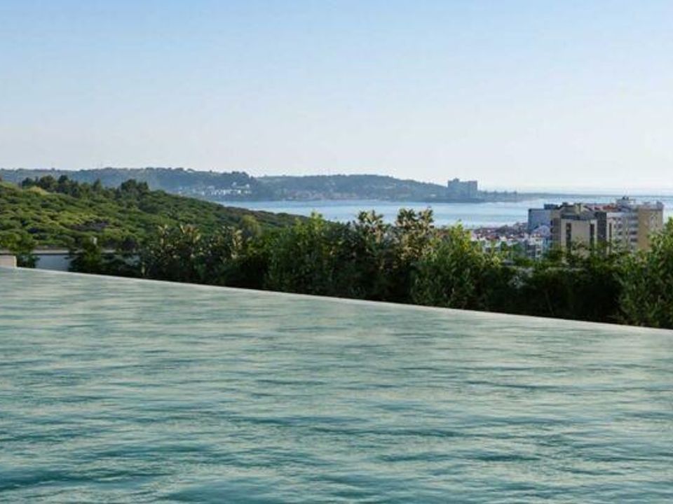 Lejlighed i Oeiras, Lisbon - foto 2