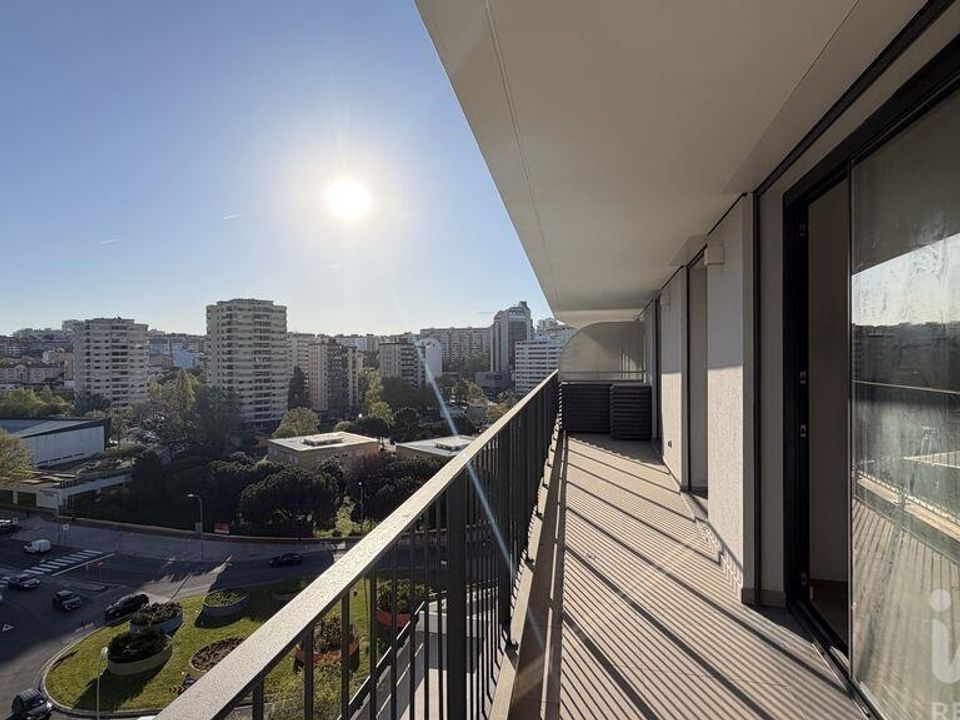 Lejlighed i Oeiras, Lisbon - foto 5