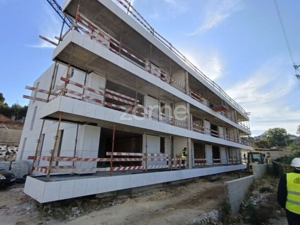 Lejlighed i Gondomar, Porto - foto 1