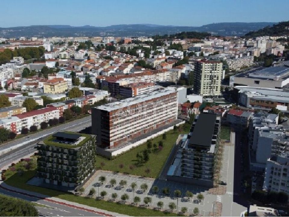 Lejlighed i Braga, Braga - foto 5