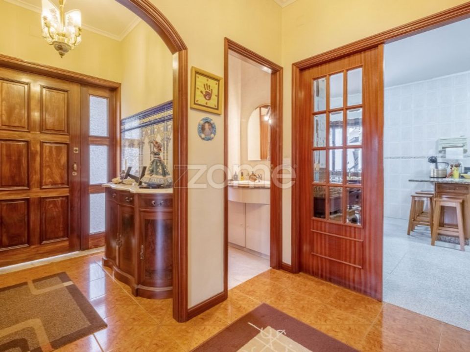 Villa i Gondomar, Porto - foto 5