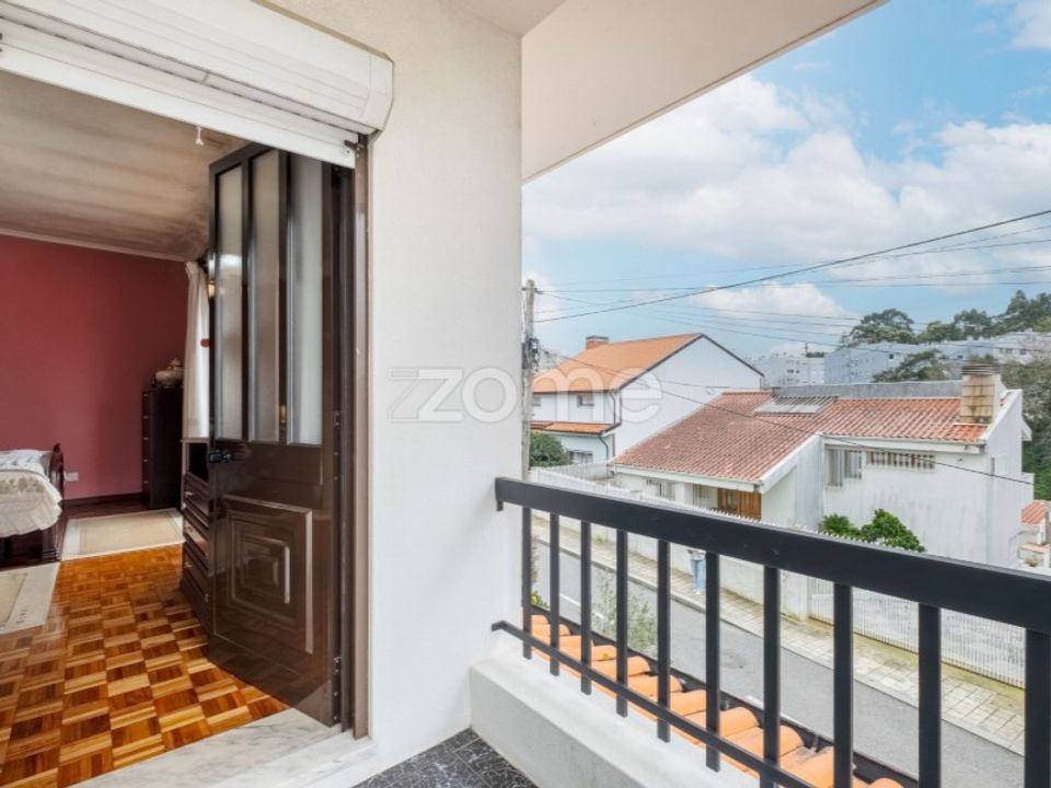 Villa i Gondomar, Porto - foto 1