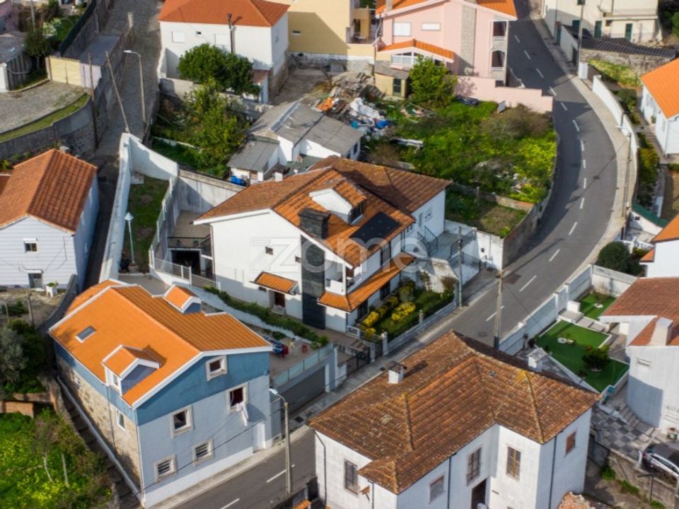 Villa i Gondomar, Porto - foto 1