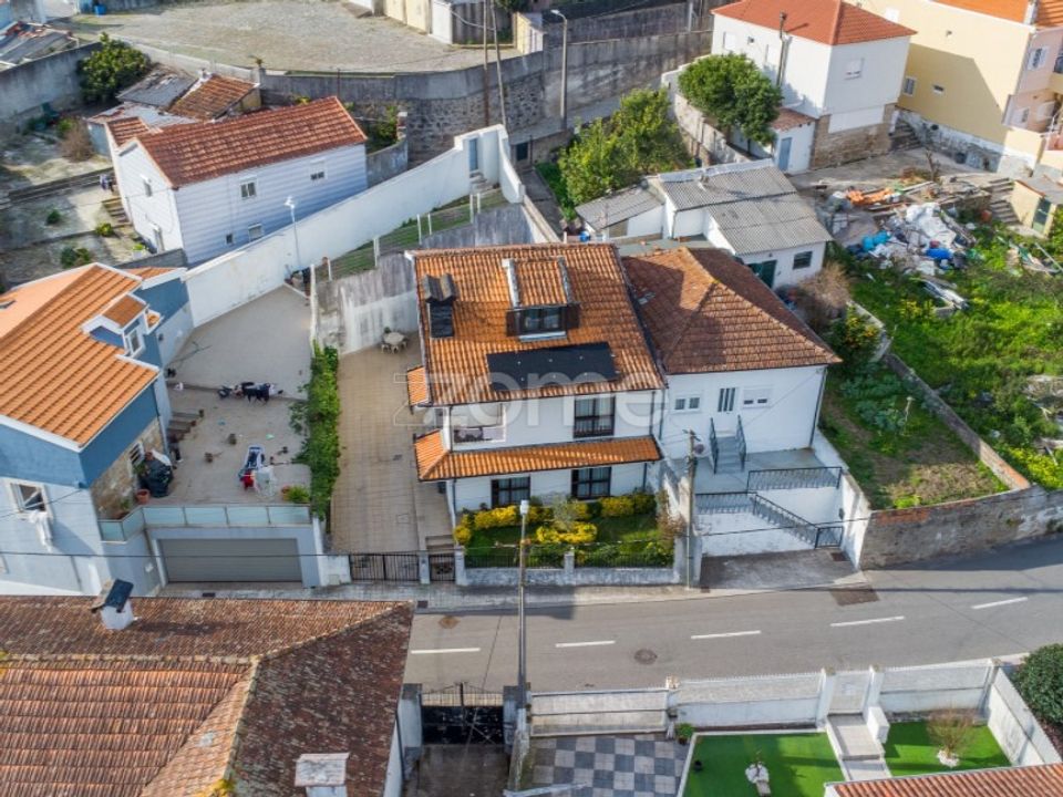 Villa i Gondomar, Porto - foto 1