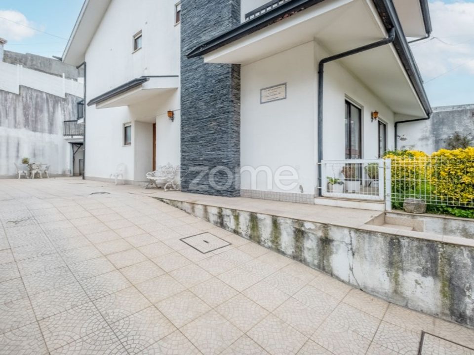 Villa i Gondomar, Porto - foto 3