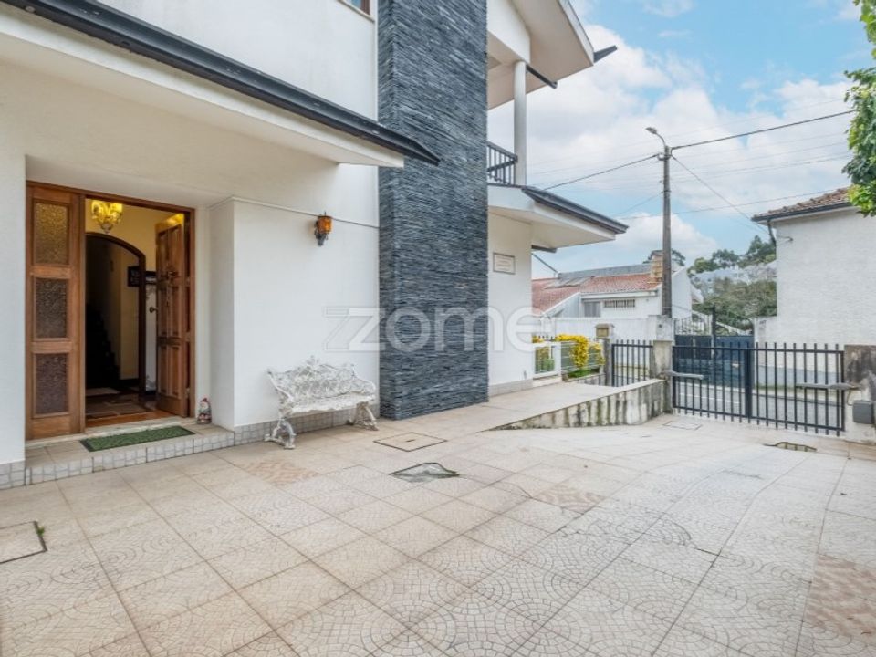 Villa i Gondomar, Porto - foto 4