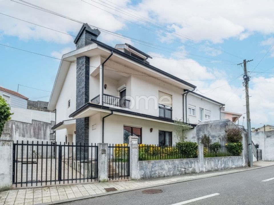 Villa i Gondomar, Porto - foto 2
