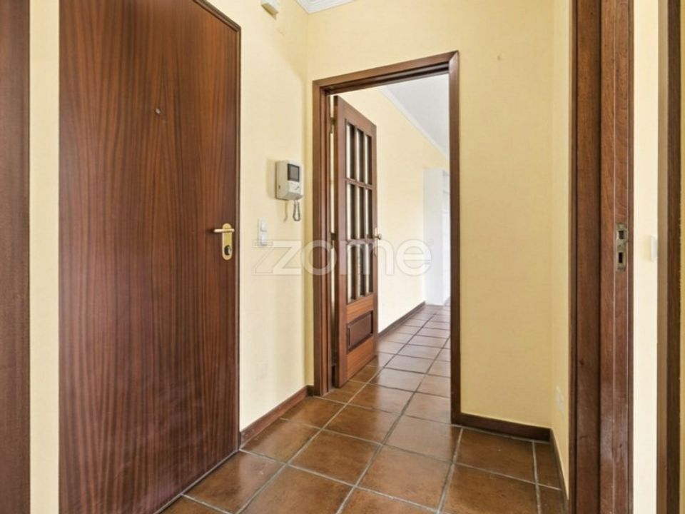 Lejlighed i Canidelo, Porto - foto 4